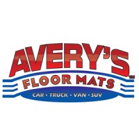 Avery's Floor Mats logo, Avery's Floor Mats contact details