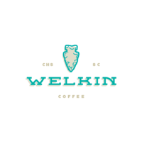 Welkin Coffee logo, Welkin Coffee contact details