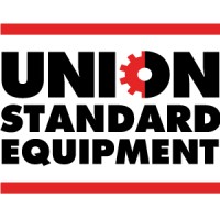 Union Standard Equipment Co. logo, Union Standard Equipment Co. contact details