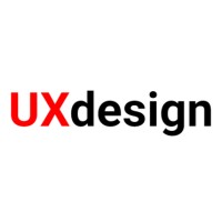 UXdesign logo, UXdesign contact details