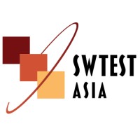 SWTest Asia logo, SWTest Asia contact details