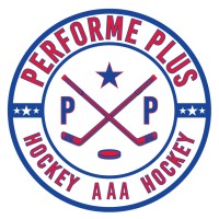 Performe Plus Hockey logo, Performe Plus Hockey contact details