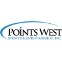 Points West Sports & Entertainment, Inc. logo, Points West Sports & Entertainment, Inc. contact details