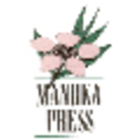 Manuka Press logo, Manuka Press contact details