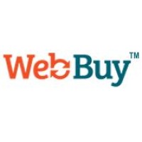 WebBuy logo, WebBuy contact details