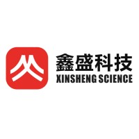 Xinsheng Pharmaceutical Instrument Co., Ltd logo, Xinsheng Pharmaceutical Instrument Co., Ltd contact details