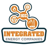 Integrated Energy Companies logo, Integrated Energy Companies contact details