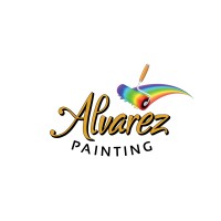 Alvarez Painting logo, Alvarez Painting contact details