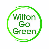 Wilton Go Green logo, Wilton Go Green contact details