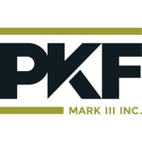 PKF-Mark III logo, PKF-Mark III contact details