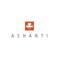 Ashanti Design logo, Ashanti Design contact details