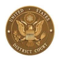 U.S. District Court, District of Columbia logo, U.S. District Court, District of Columbia contact details