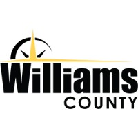 Williams County Sheriff logo, Williams County Sheriff contact details