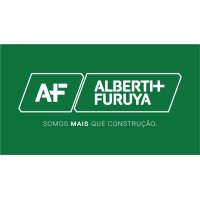 Alberti + Furuya logo, Alberti + Furuya contact details