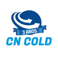 CN COLD logo, CN COLD contact details