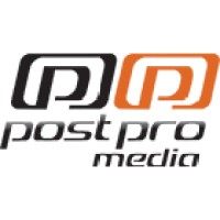 PostPro Media logo, PostPro Media contact details