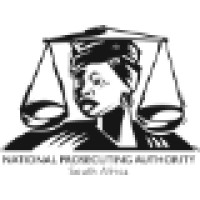 National Prosecuting Authority logo, National Prosecuting Authority contact details