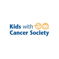 Kids with Cancer Society logo, Kids with Cancer Society contact details