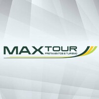 Max Tour Fretamento e Turismo logo, Max Tour Fretamento e Turismo contact details