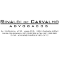 Rinaldi de Carvalho - Advogados logo, Rinaldi de Carvalho - Advogados contact details