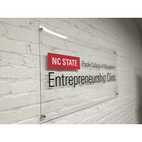 NC State Entrepreneurship Clinic logo, NC State Entrepreneurship Clinic contact details