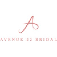 Avenue 22 Bridal logo, Avenue 22 Bridal contact details