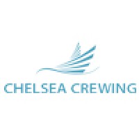 Chelsea Crewing logo, Chelsea Crewing contact details