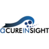 A Cure In Sight™ logo, A Cure In Sight™ contact details