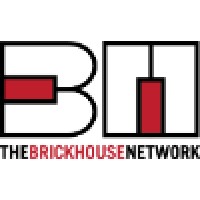 The Brickhouse Network logo, The Brickhouse Network contact details