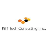 Riff Tech Consulting, Inc. logo, Riff Tech Consulting, Inc. contact details