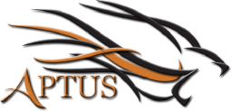 Aptus Marketing logo, Aptus Marketing contact details