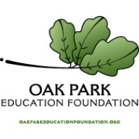 Oak Park Education Foundation CA (OPEF) logo, Oak Park Education Foundation CA (OPEF) contact details