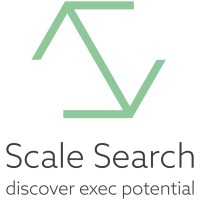 Scale Search logo, Scale Search contact details