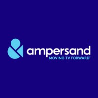 Ampersand logo, Ampersand contact details