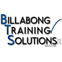 Billabong Training Solutions logo, Billabong Training Solutions contact details