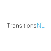 TransitionsNL logo, TransitionsNL contact details