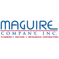 Maguire Company, Inc. logo, Maguire Company, Inc. contact details