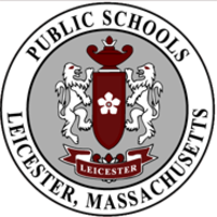 Leicester School District logo, Leicester School District contact details