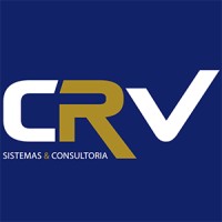 CRV Sistemas & Consultoria logo, CRV Sistemas & Consultoria contact details