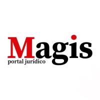 Magis - Portal Jurídico logo, Magis - Portal Jurídico contact details