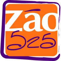 Zao525 logo, Zao525 contact details