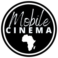 Mobile Cinema Africa logo, Mobile Cinema Africa contact details