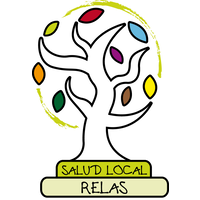 Red Local de Acción en Salud de Andalucía (RELAS) logo, Red Local de Acción en Salud de Andalucía (RELAS) contact details