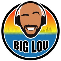 Big Lou Crew logo, Big Lou Crew contact details