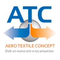 AERO TEXTILE CONCEPT (ATC) - Latinoamérica, EUA y Canadá logo, AERO TEXTILE CONCEPT (ATC) - Latinoamérica, EUA y Canadá contact details