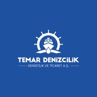 Temar Denizcilik ve Tic. A.Ş. logo, Temar Denizcilik ve Tic. A.Ş. contact details