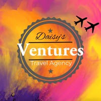 Daisy's Ventures Travel Agency logo, Daisy's Ventures Travel Agency contact details