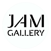 Jam Gallery logo, Jam Gallery contact details