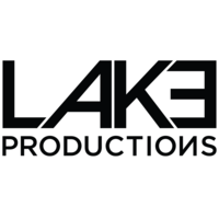 Lake Productions logo, Lake Productions contact details