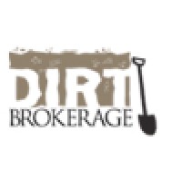 Dirt Brokerage 2.0 logo, Dirt Brokerage 2.0 contact details